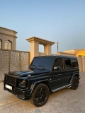 للبيع مرسيديس G class 2008