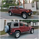 للبيع جيب Wrangler 2008