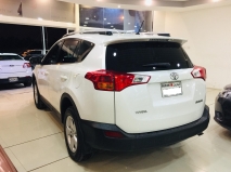 للبيع تويوتا RAV4 2015