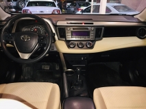 للبيع تويوتا RAV4 2015