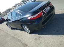 للبيع تويوتا camry 2016