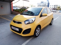 للبيع كيا Picanto 2013