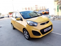 للبيع كيا Picanto 2013