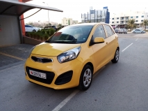 للبيع كيا Picanto 2013