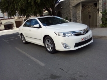 للبيع تويوتا camry 2015