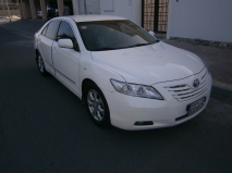 للبيع تويوتا camry 2009