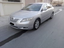 للبيع تويوتا camry 2009