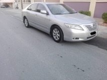 للبيع تويوتا camry 2009