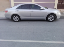 للبيع تويوتا camry 2009