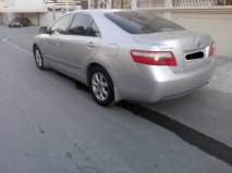 للبيع تويوتا camry 2009