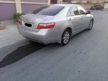 للبيع تويوتا camry 2009