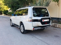 للبيع متسوبيشي Pajero 2015