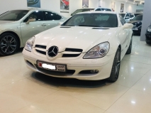 للبيع مرسيديس SLK 2005