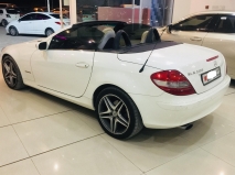 للبيع مرسيديس SLK 2005