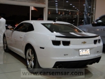 للبيع شفروليت Camaro 2011