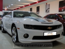 للبيع شفروليت Camaro 2011