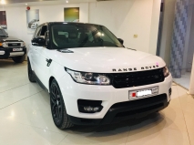 للبيع لاند روفر RANGE ROVER SPORT 2016