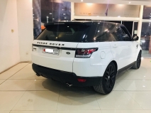 للبيع لاند روفر RANGE ROVER SPORT 2016