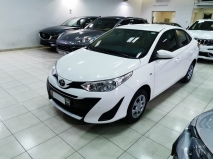 للبيع تويوتا Yaris 2019