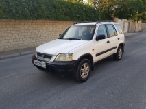 للبيع هوندا CRV 1998