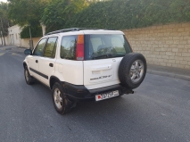 للبيع هوندا CRV 1998