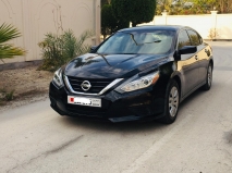 للبيع نيسان Altima 2017