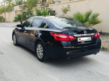 للبيع نيسان Altima 2017