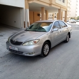 للبيع تويوتا camry 2004