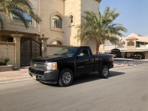 للبيع شفروليت Silverado 2010