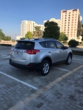 للبيع تويوتا RAV4 2014