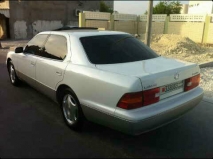 للبيع لكزس LS 1998