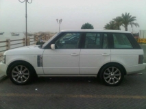 للبيع لاند روفر RANGE ROVER 2003