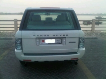 للبيع لاند روفر RANGE ROVER 2003