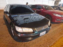 للبيع تويوتا camry 1998