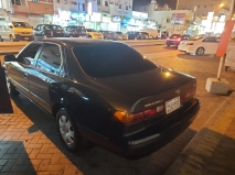 للبيع تويوتا camry 1998