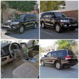 للبيع تويوتا Land Cruiser  2019