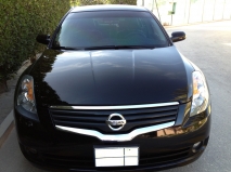 للبيع نيسان Altima 2008