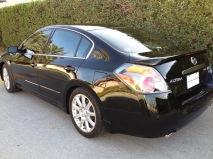 للبيع نيسان Altima 2008