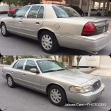 للبيع ميركوري Grand Marquis 2006