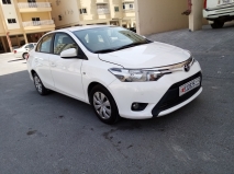 للبيع تويوتا Yaris 2015