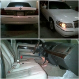 للبيع فورد Grand Marquis 2006