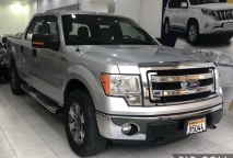 للبيع فورد F150 Truck 2014