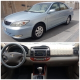 للبيع تويوتا camry 2004