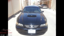 للبيع فورد Mustang  2001