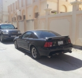 للبيع فورد Mustang  2001