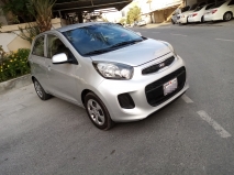 للبيع كيا Picanto 2016