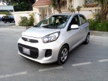 للبيع كيا Picanto 2016