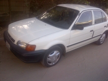 للبيع تويوتا Tercel 1997