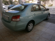 للبيع تويوتا Yaris 2009