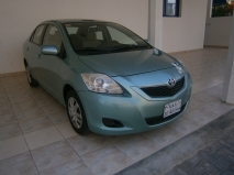 للبيع تويوتا Yaris 2009